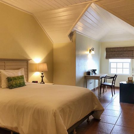 Company House Hotel Christiansted Exterior foto