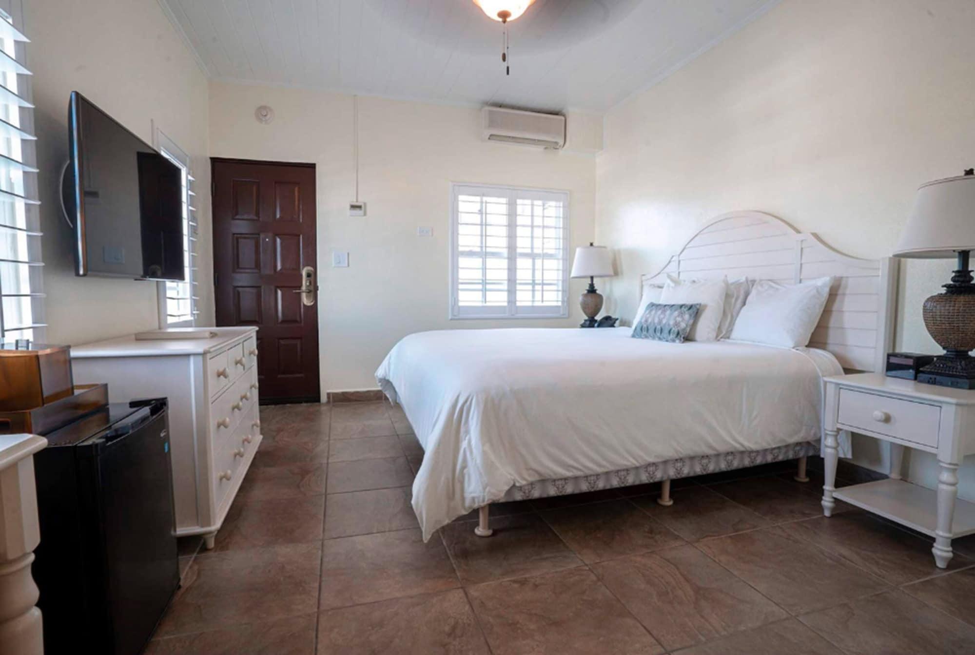Company House Hotel Christiansted Exterior foto