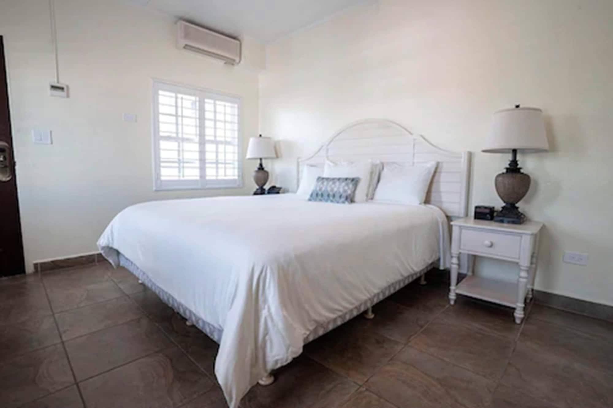 Company House Hotel Christiansted Exterior foto