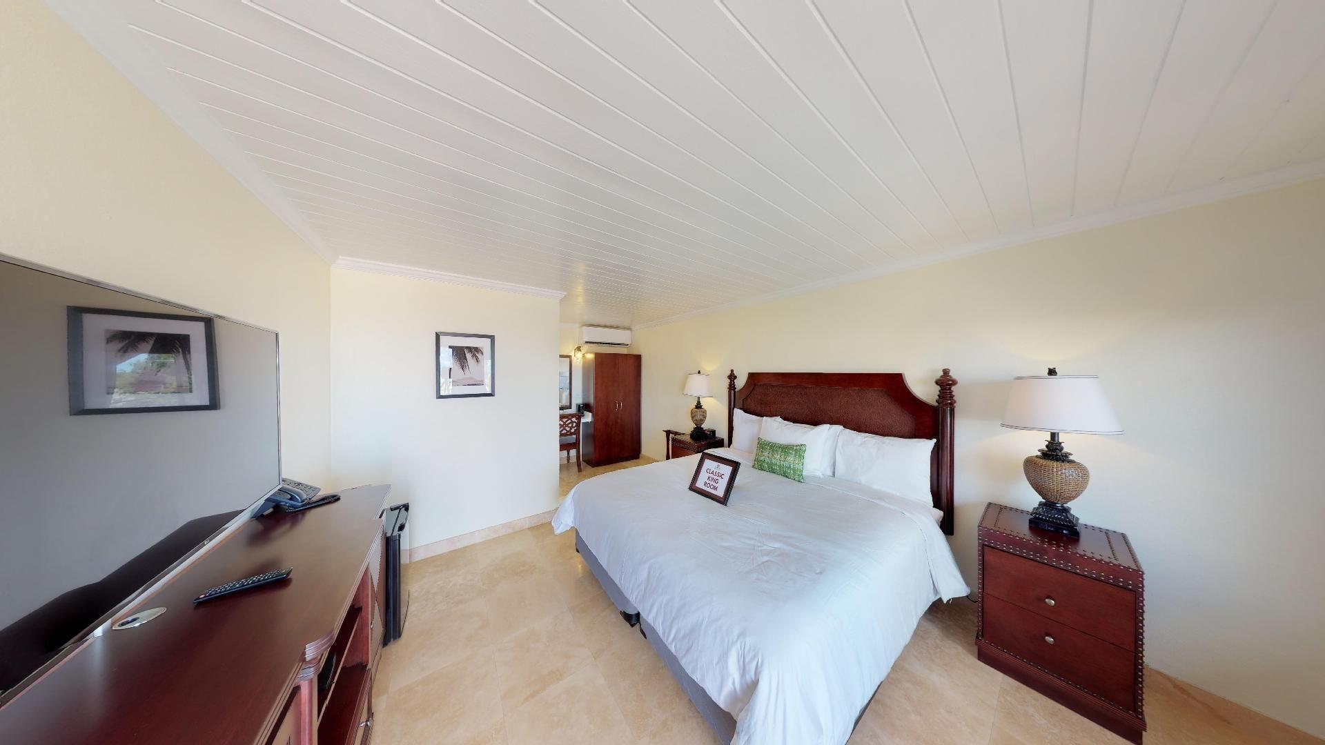 Company House Hotel Christiansted Exterior foto