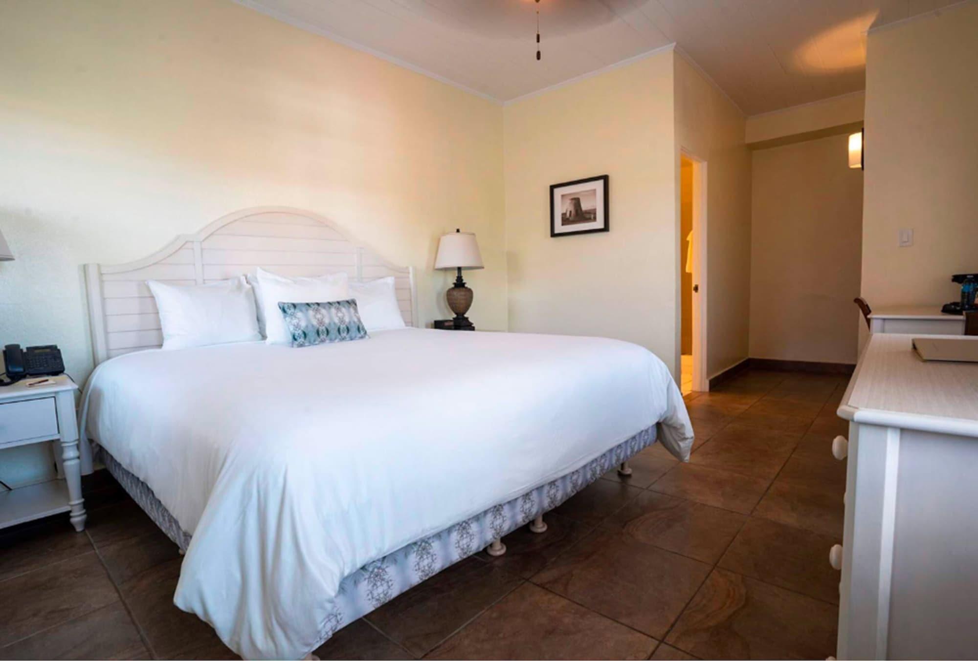 Company House Hotel Christiansted Exterior foto