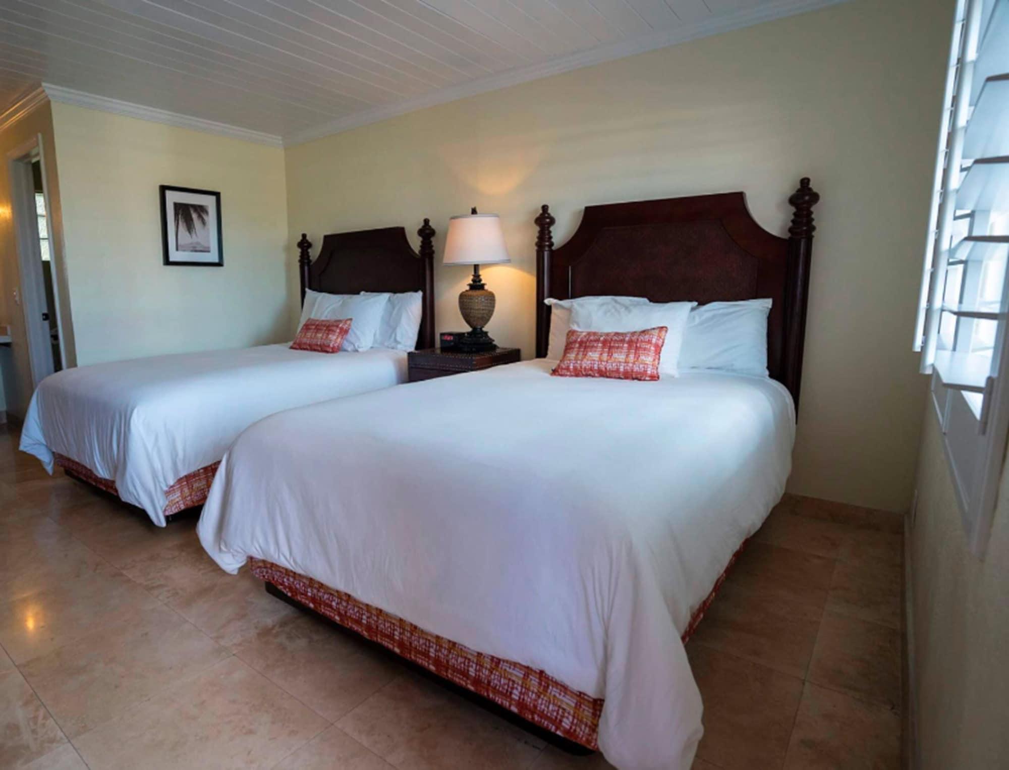 Company House Hotel Christiansted Exterior foto