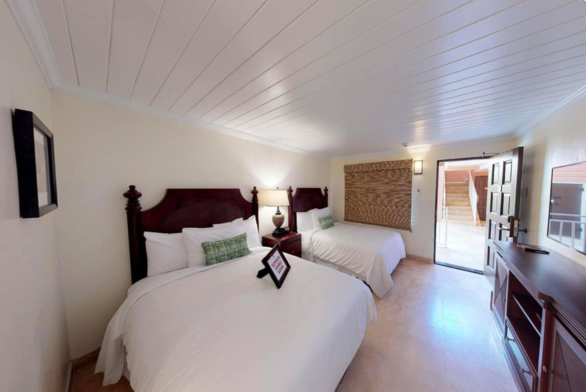 Company House Hotel Christiansted Exterior foto