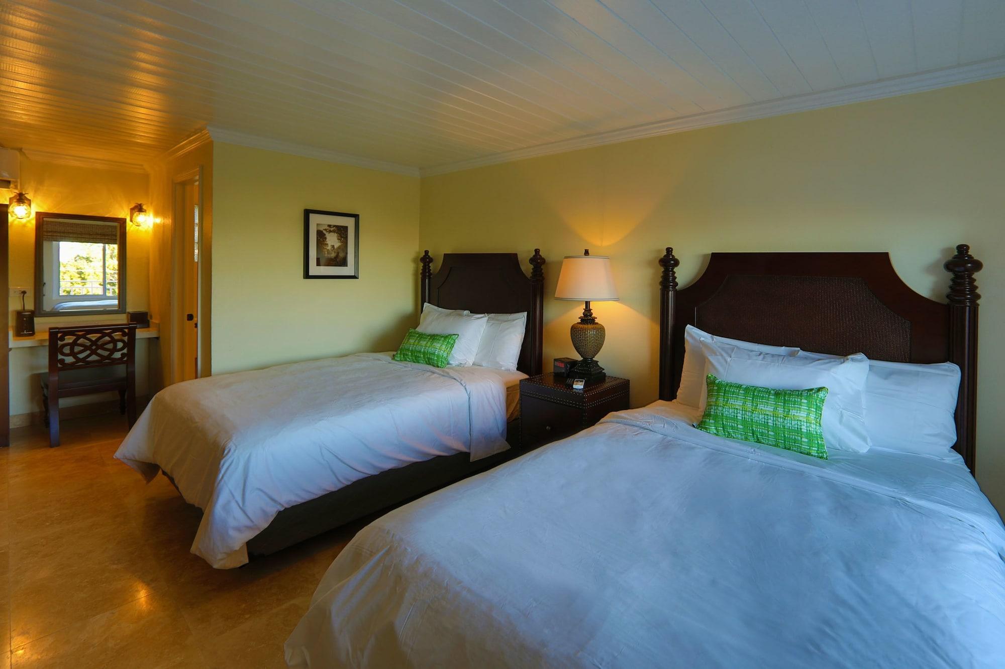 Company House Hotel Christiansted Exterior foto