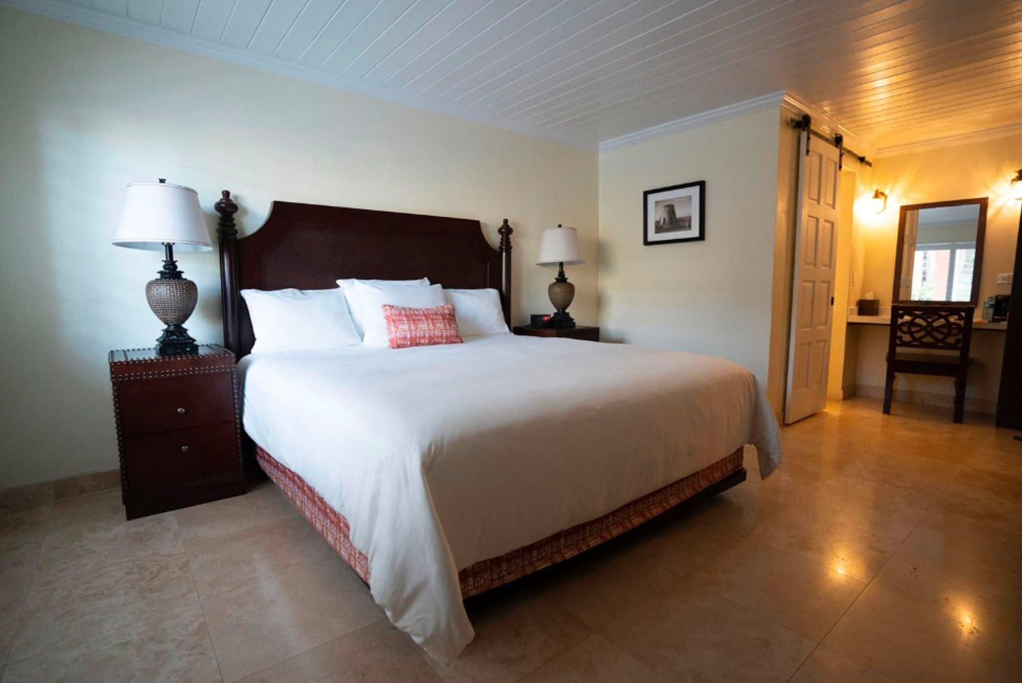 Company House Hotel Christiansted Exterior foto