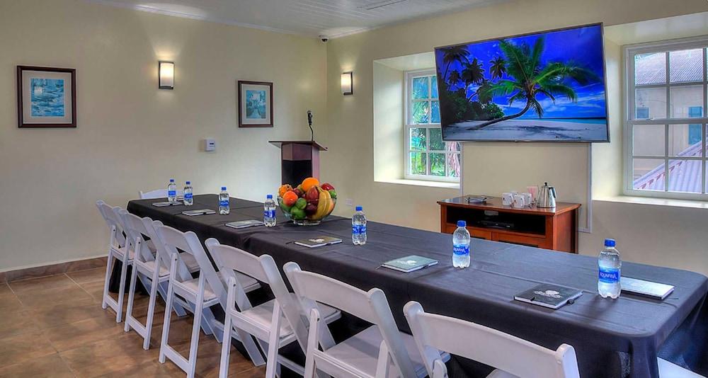 Company House Hotel Christiansted Exterior foto