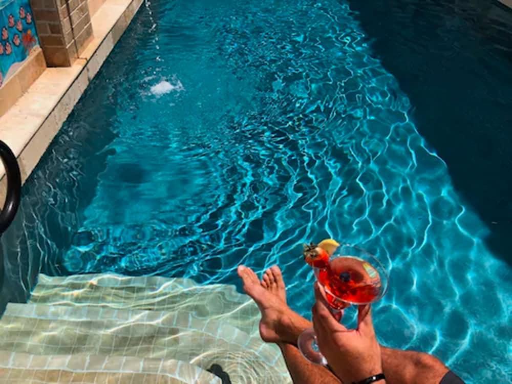 Company House Hotel Christiansted Exterior foto