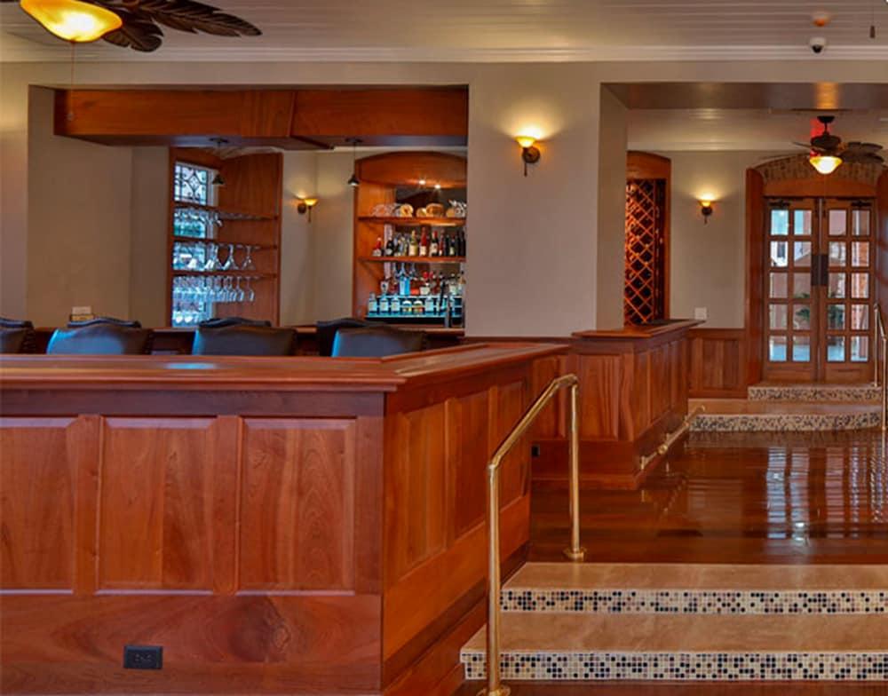 Company House Hotel Christiansted Exterior foto