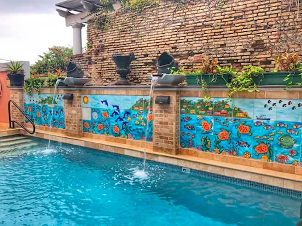 Company House Hotel Christiansted Exterior foto