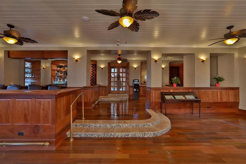 Company House Hotel Christiansted Exterior foto