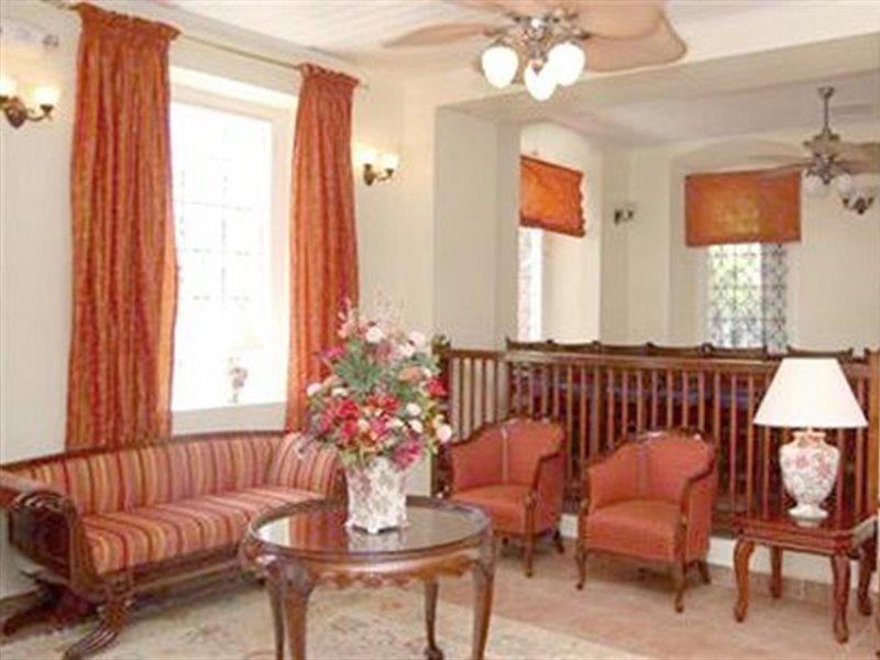Company House Hotel Christiansted Exterior foto