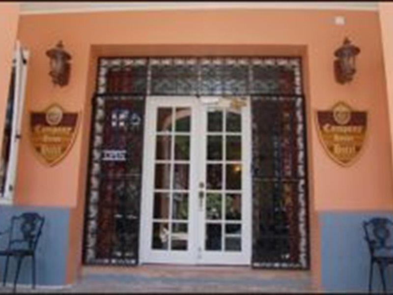 Company House Hotel Christiansted Exterior foto